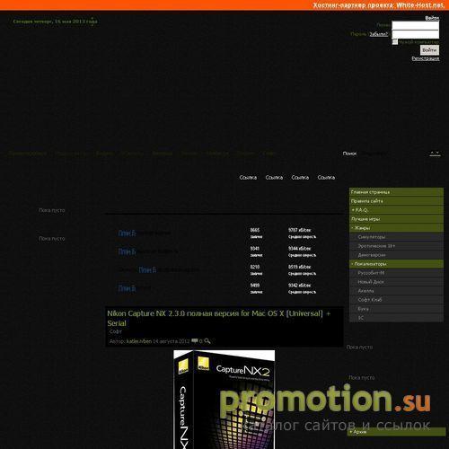 Архивное изображение: WebAgent