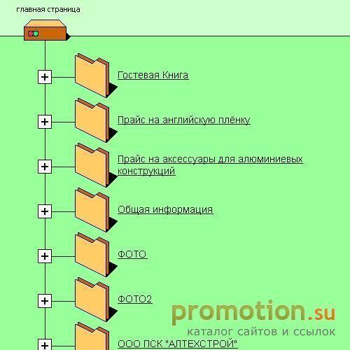 Архивное изображение: Защитные, строительные, декоративные плёнки